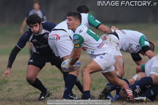 2011-10-30 Rugby Grande Milano-Rugby Modena 118